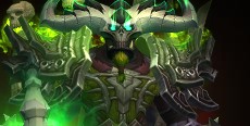 Demonx's icon
