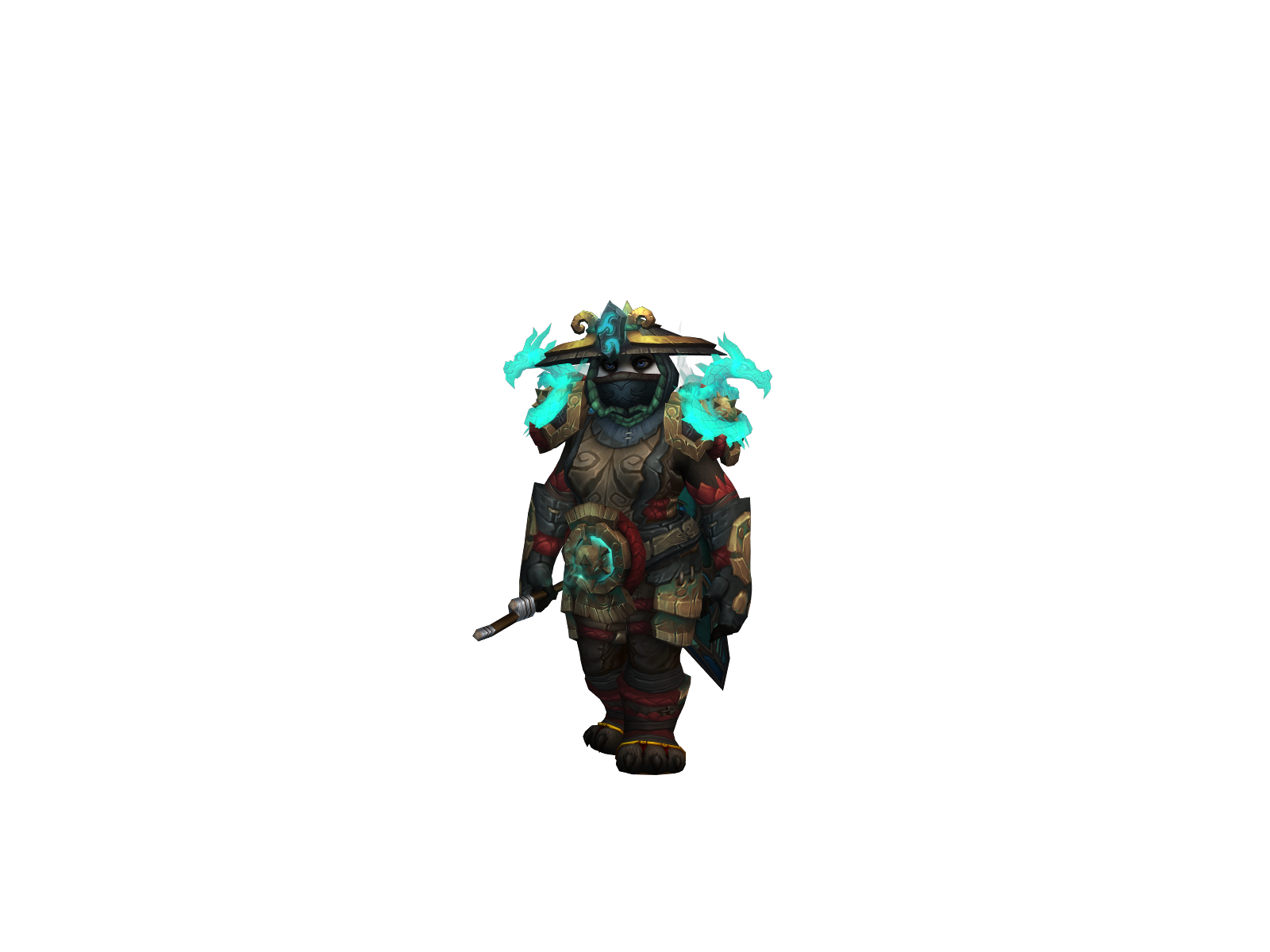 Monkeybussy