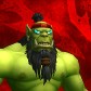 Alet avatar