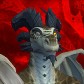 Unparalleled-malorne
