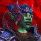 Ilyzza avatar