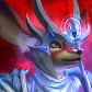 Scruff avatar