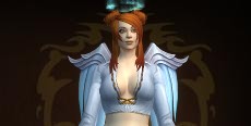 Scared's icon
