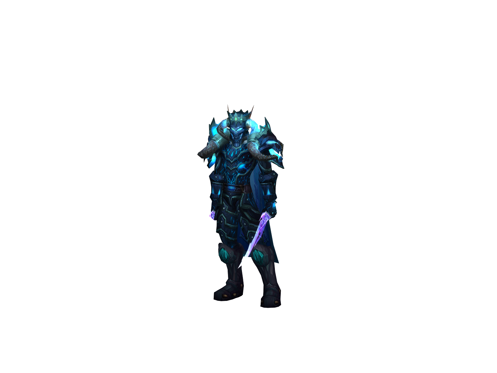 Overpowered