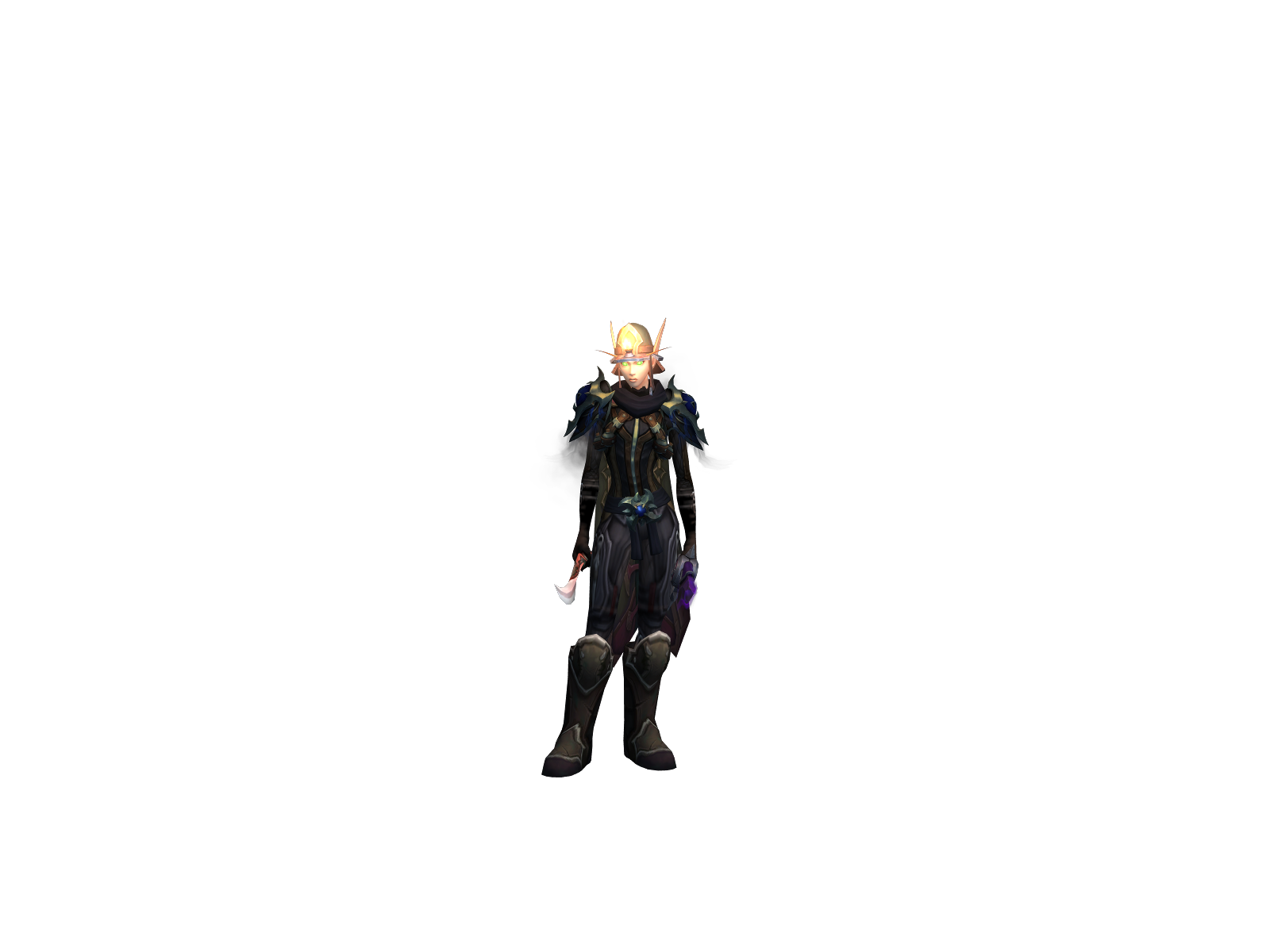 Foolishrogue
