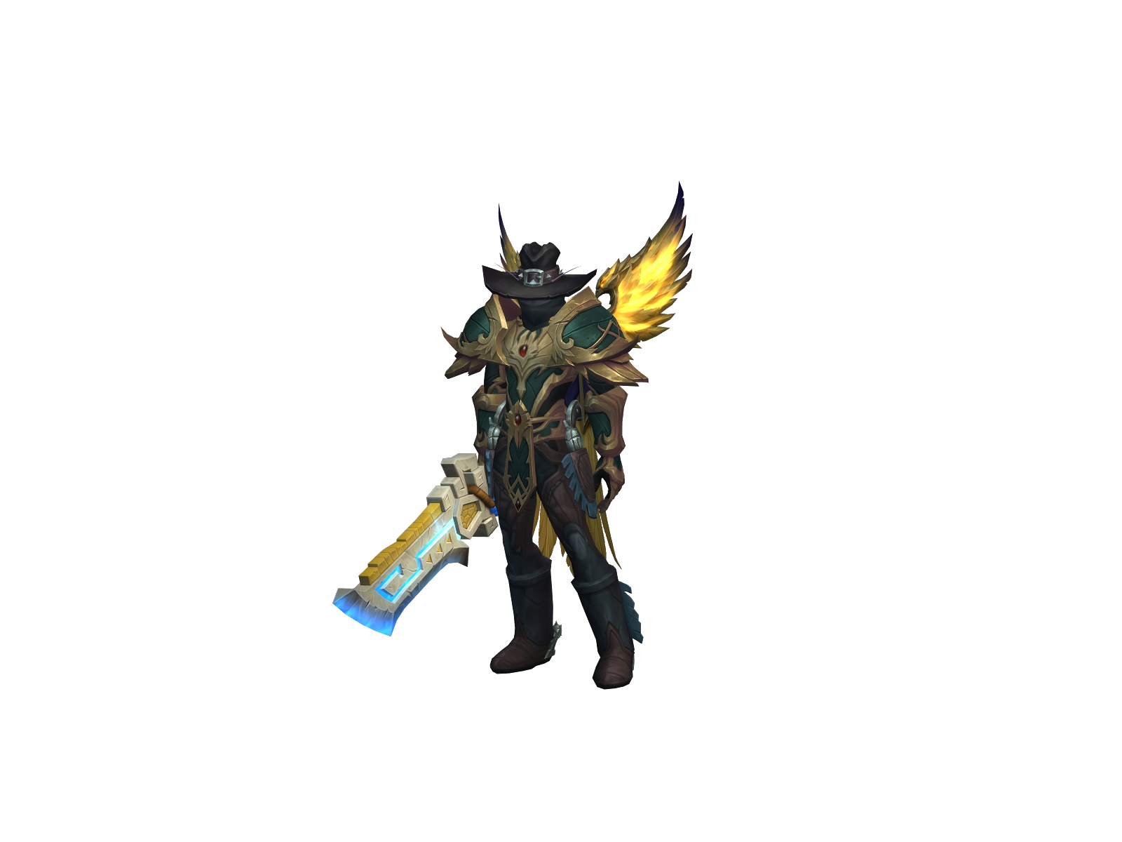 Dingodgaf