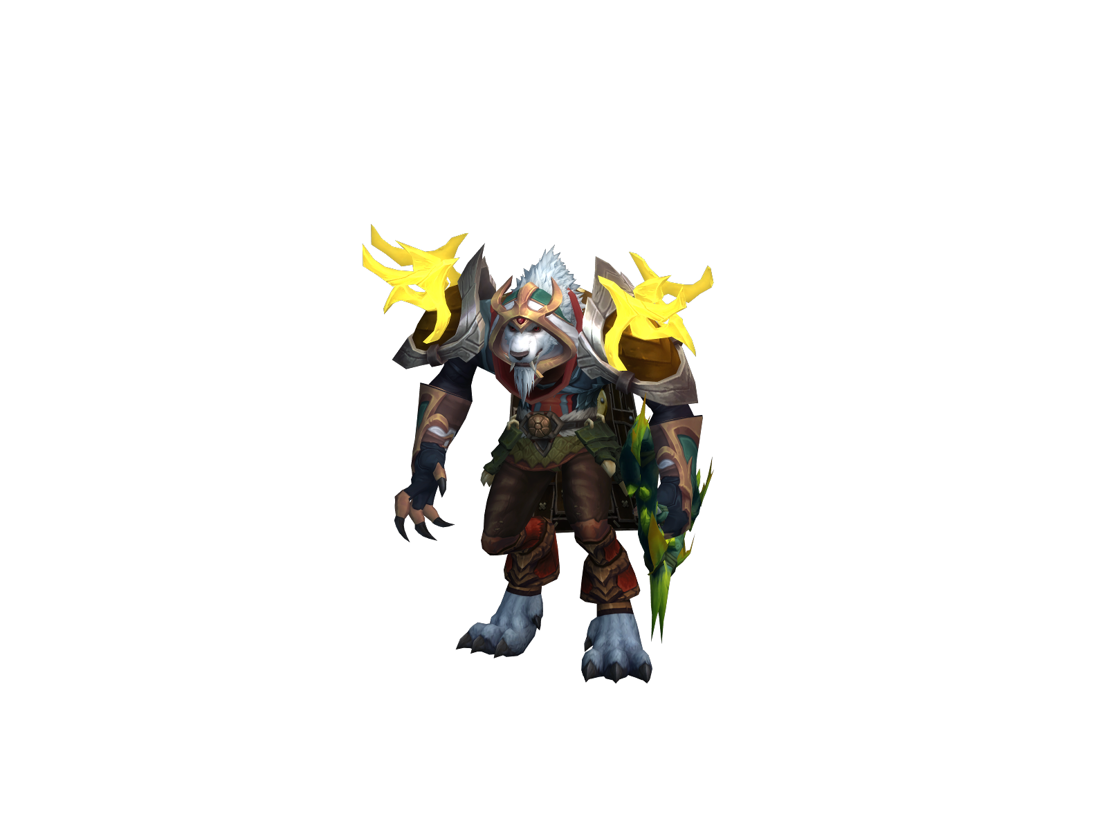 Venatordaemn