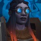 Emberra avatar