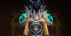 Notamonk's icon