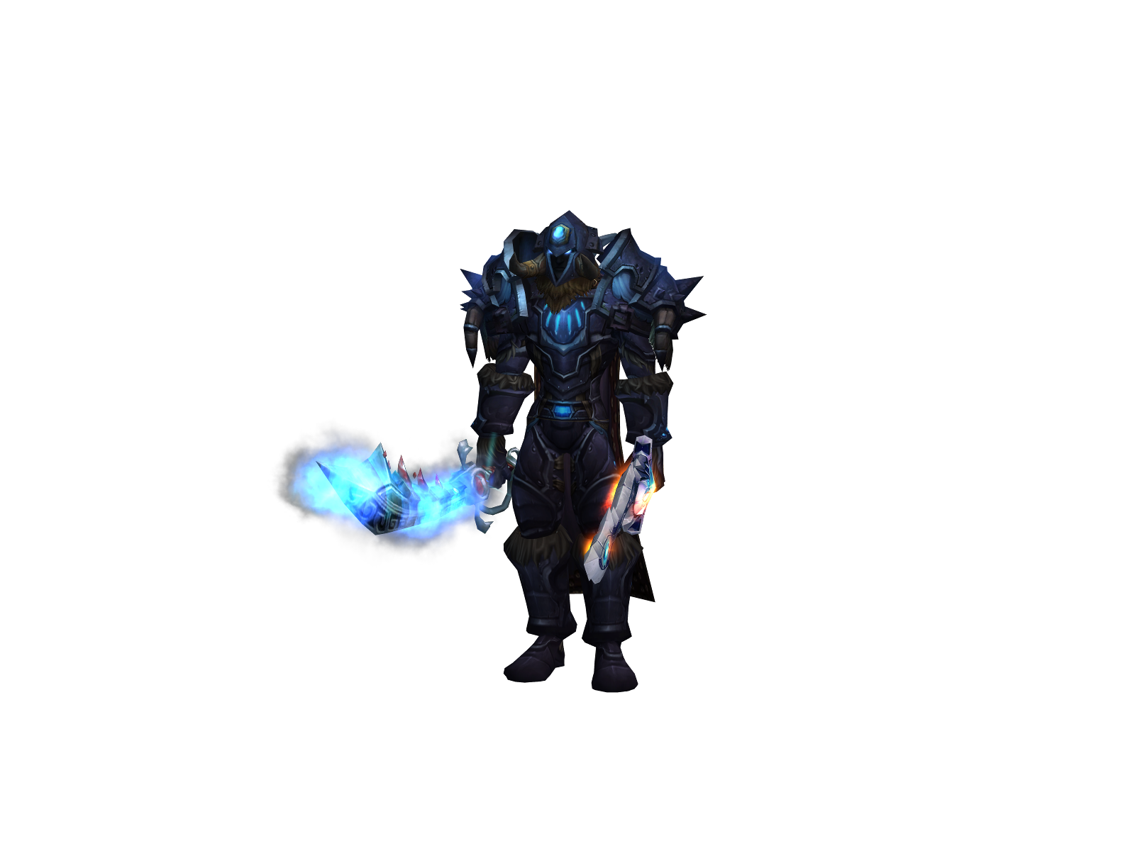 Deathstormz