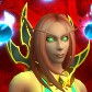 Redheaded avatar