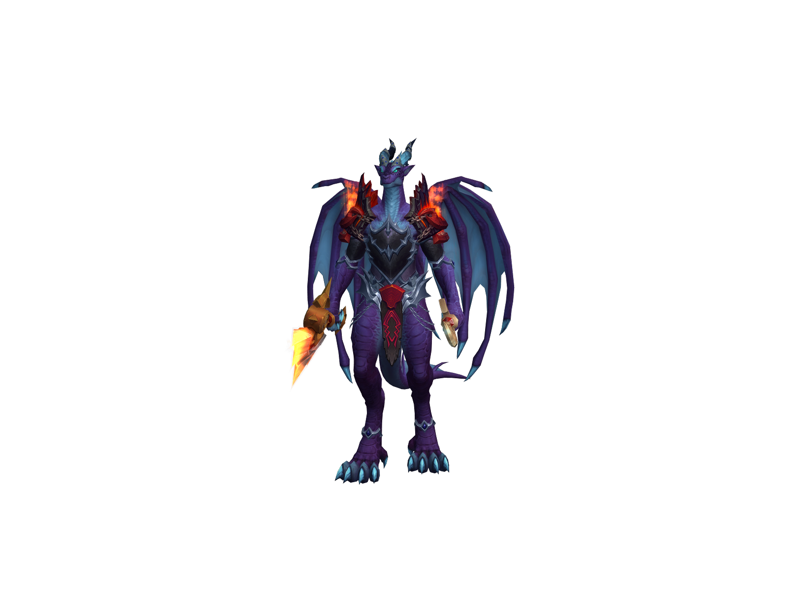 Mackthyra