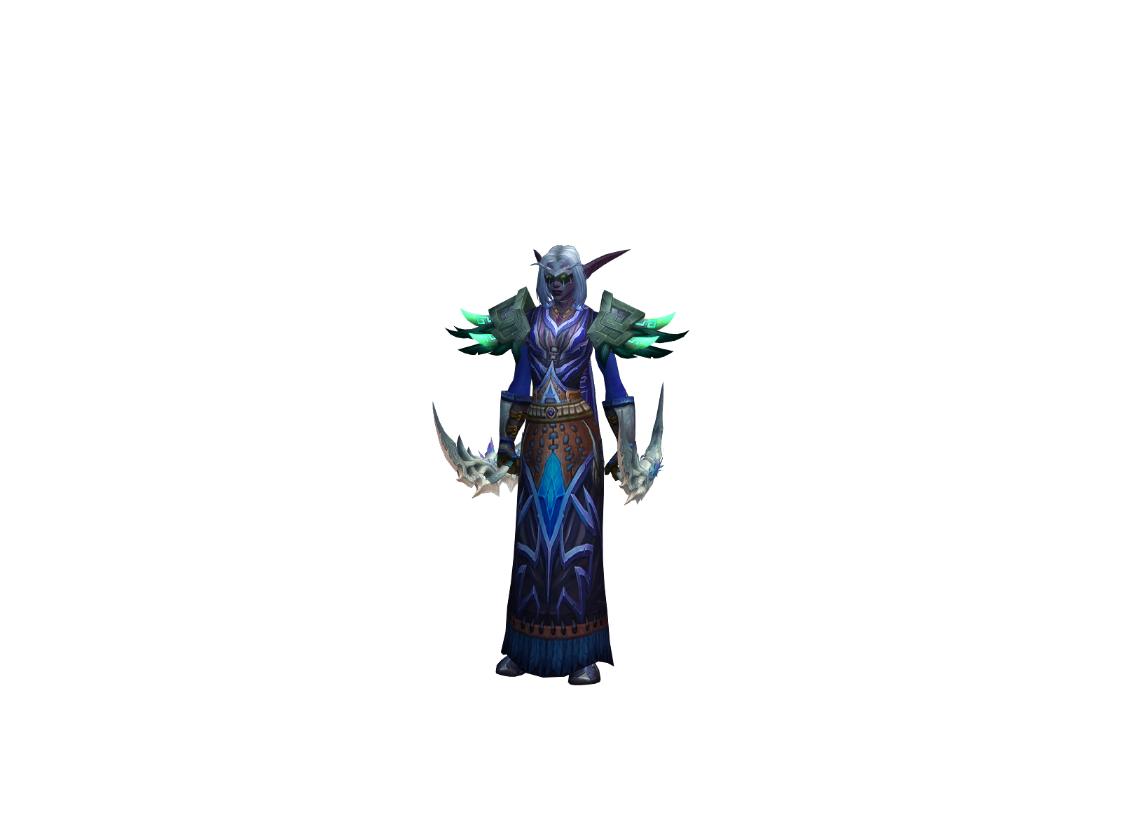 Midniteblade
