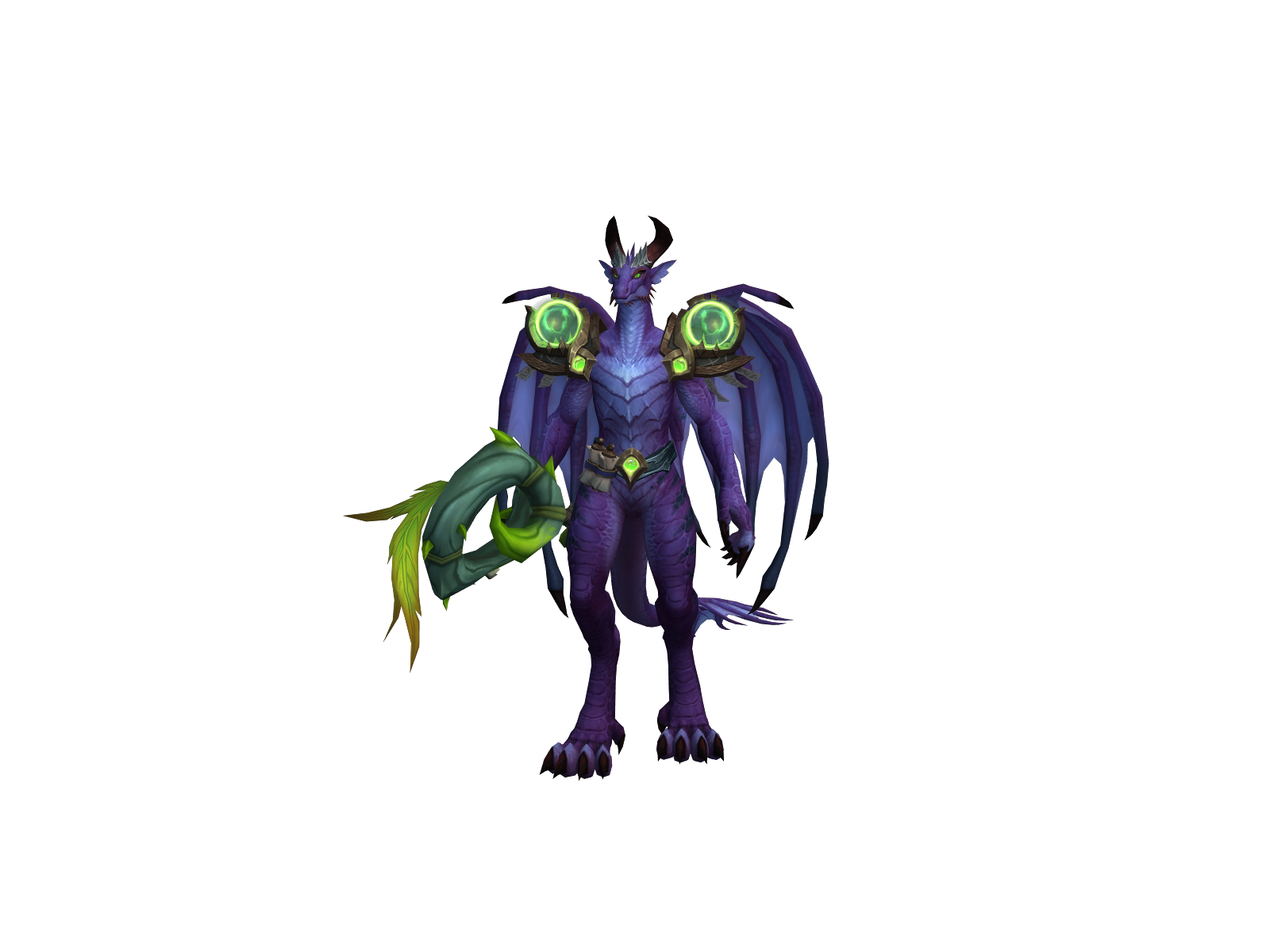 Sheepaholic 3D character render
