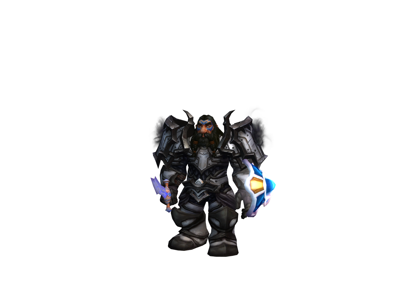 Thangor