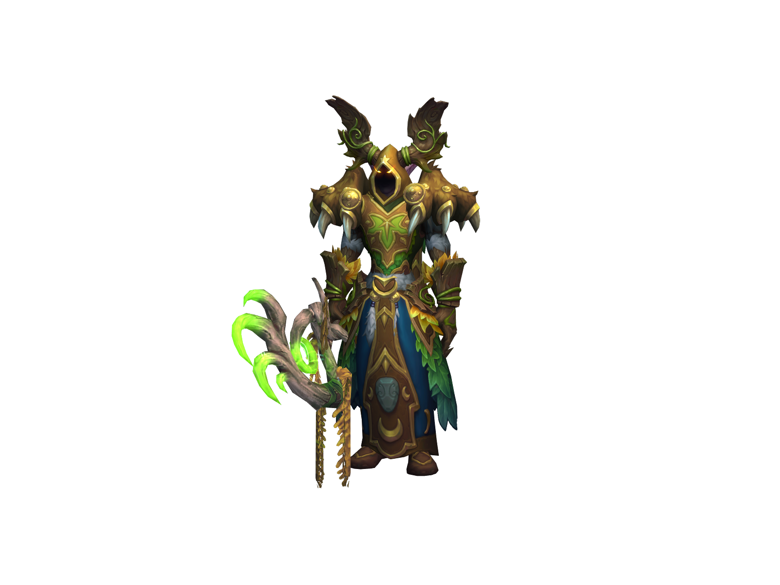 Awsdruid