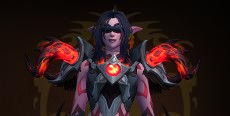 Rosinanta's icon