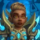 Squeak avatar
