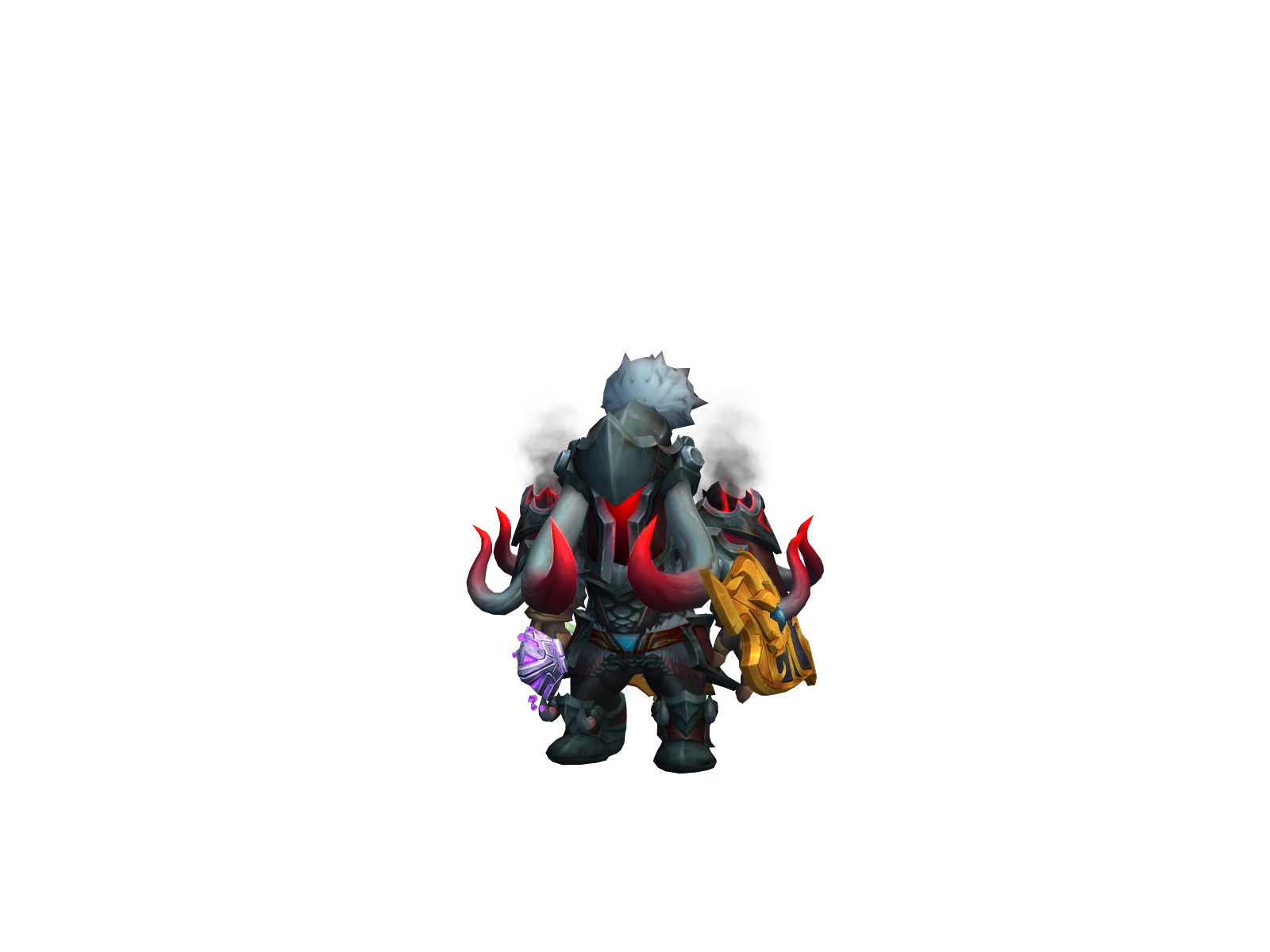 Onlyzugs 3D character render