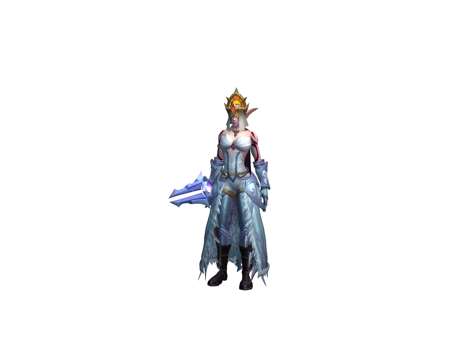 Blueeyearch