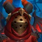 Syncopated avatar