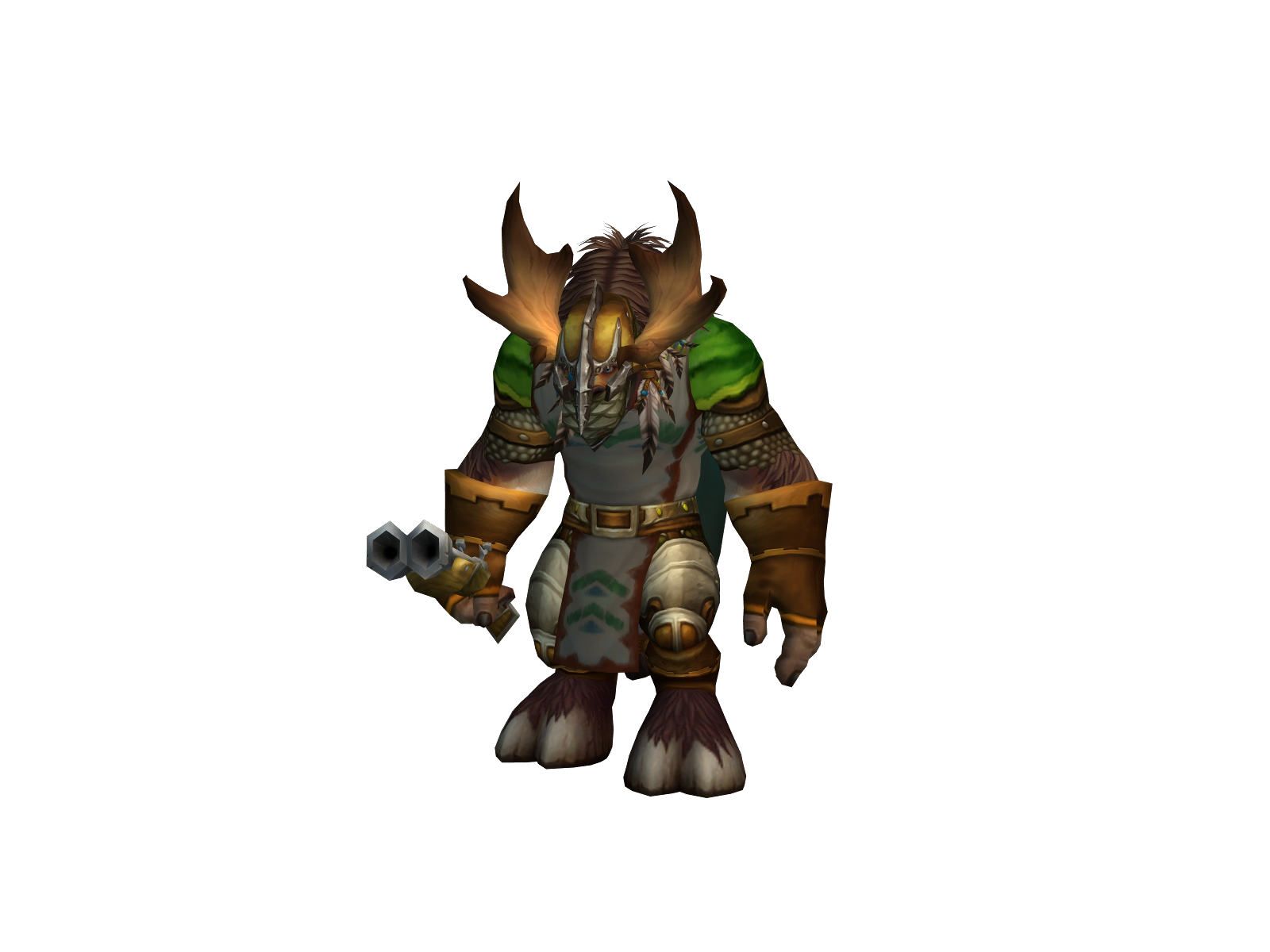 Legionhunter