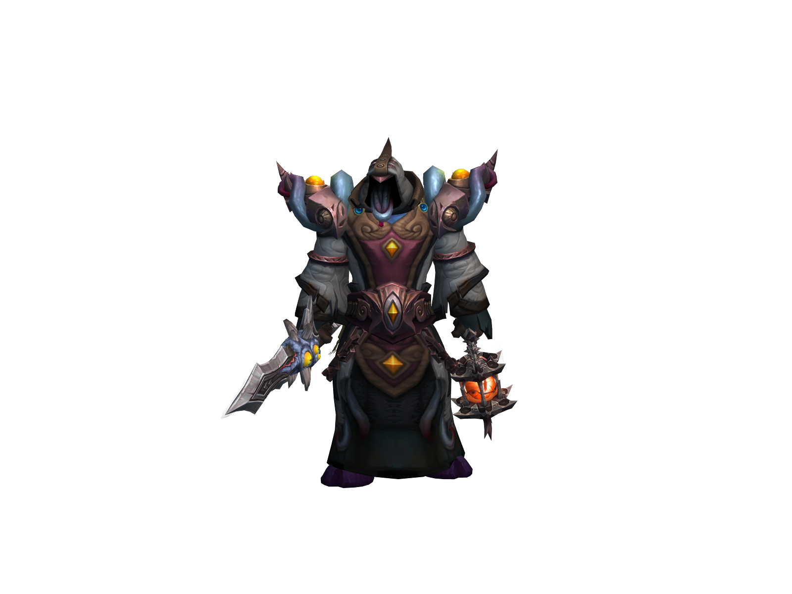 Spellshatter