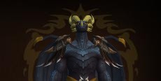 Drakkari's icon