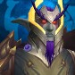 Darkskin avatar