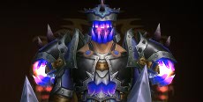 Warginger's icon