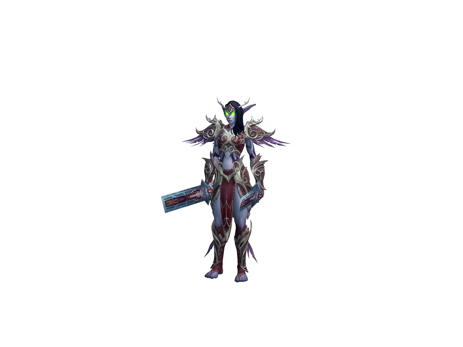 Morrganah
