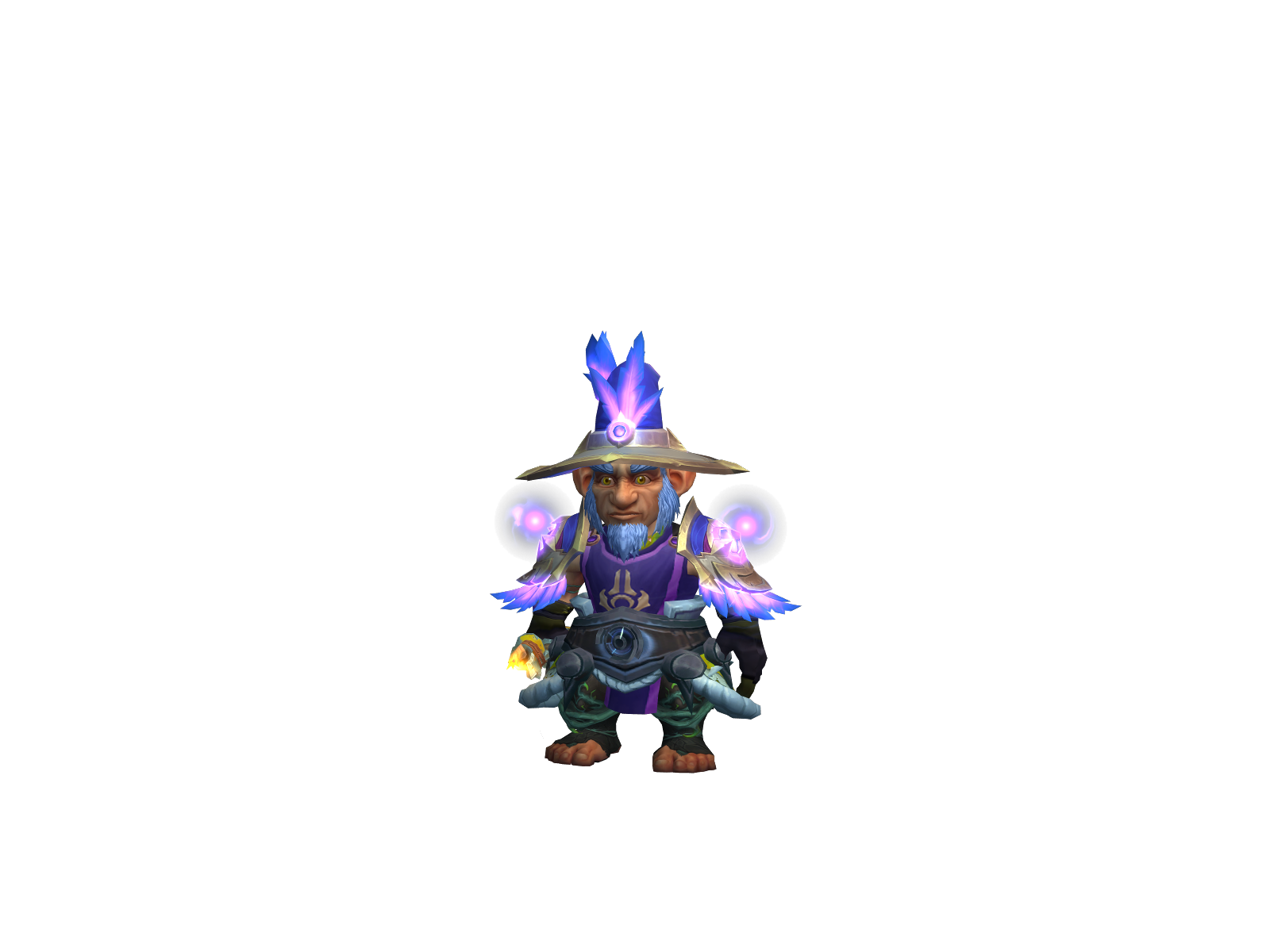 Foolishmage