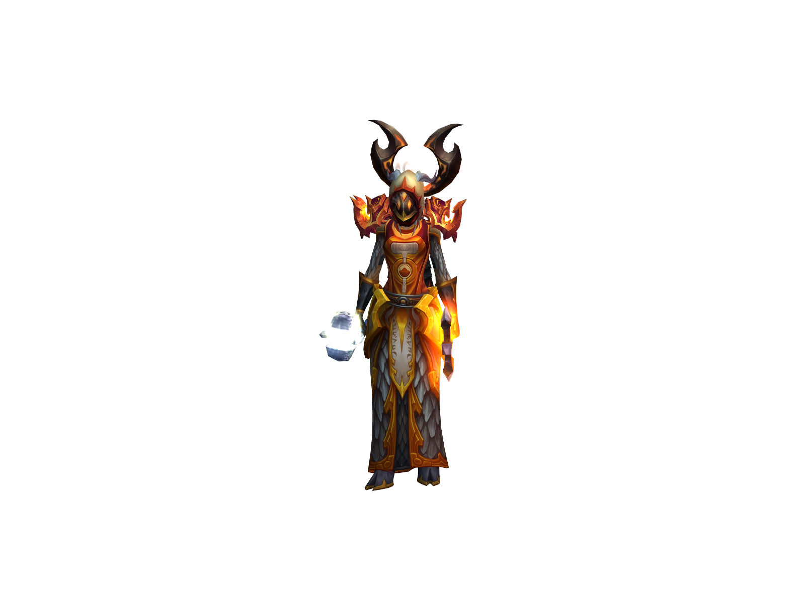 Midnitetyra