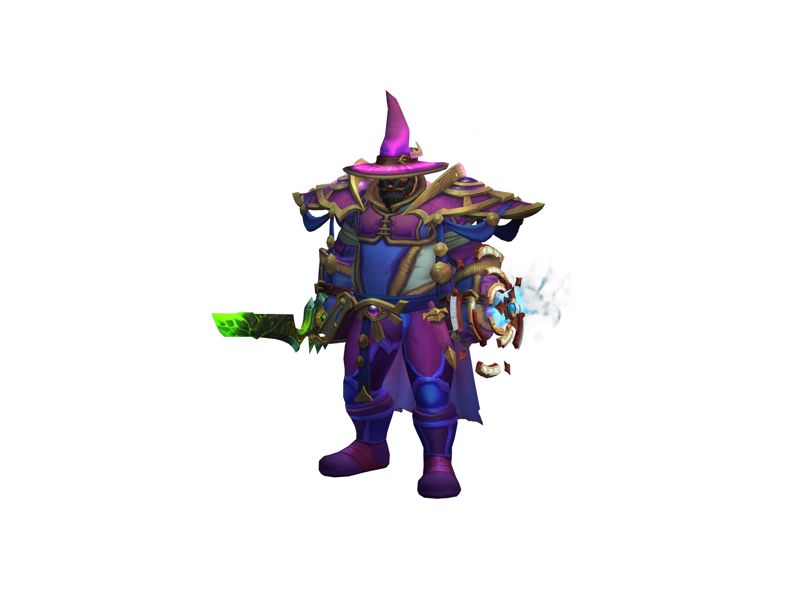 Incanter
