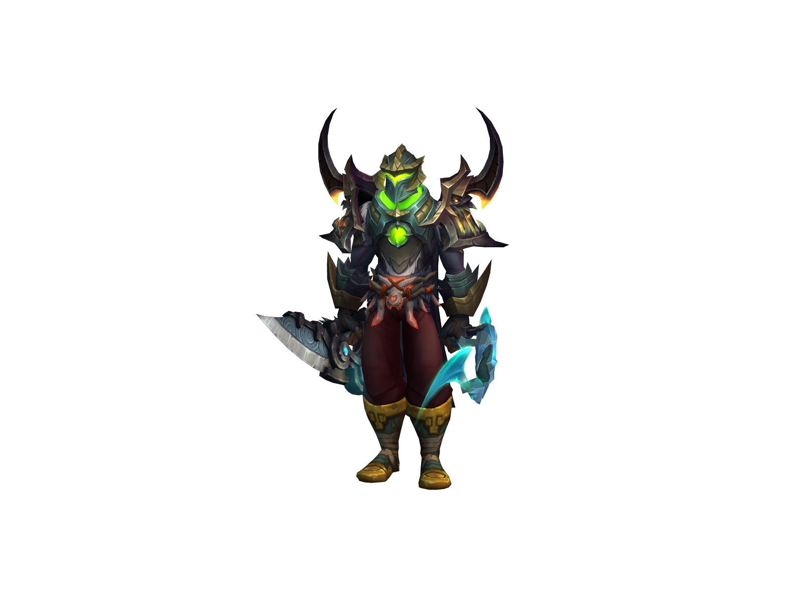 Danoran