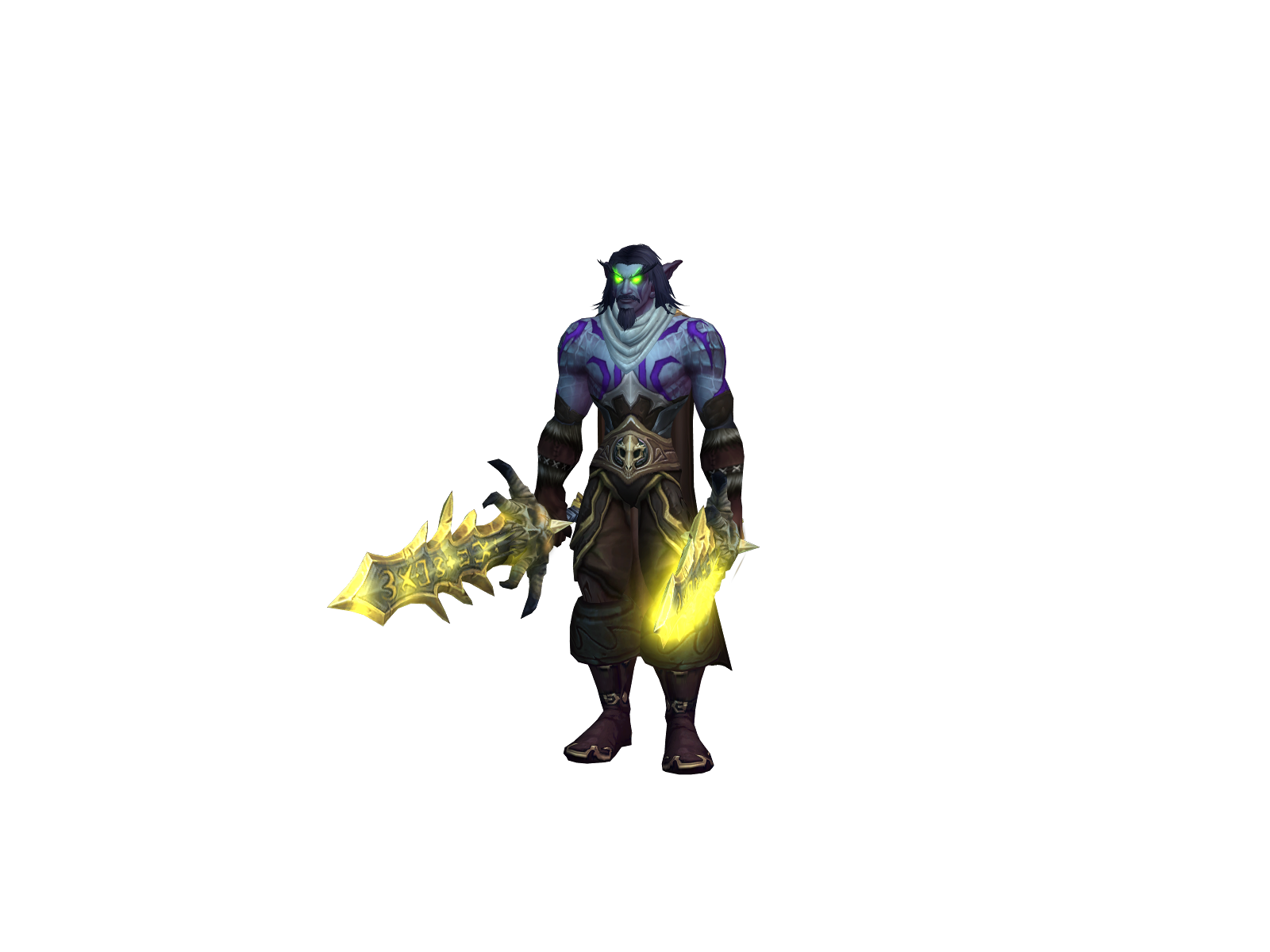 Thandor