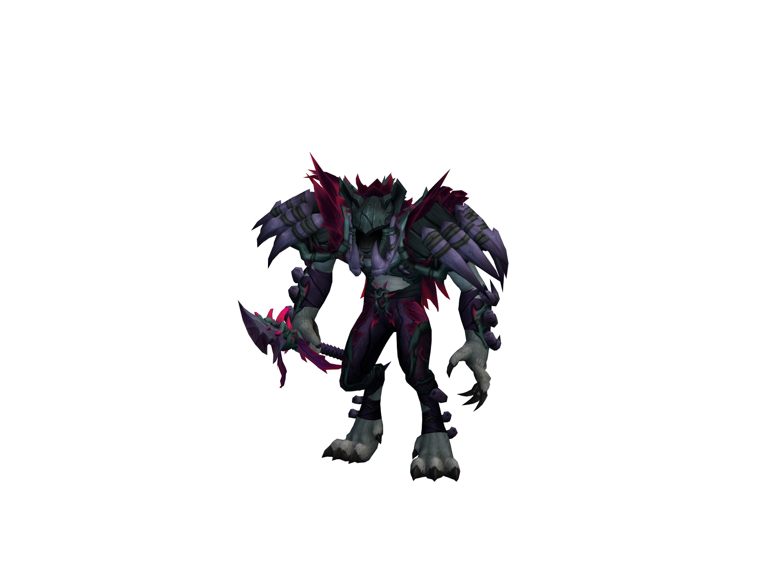 Battlecat
