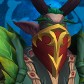 Fireborn avatar