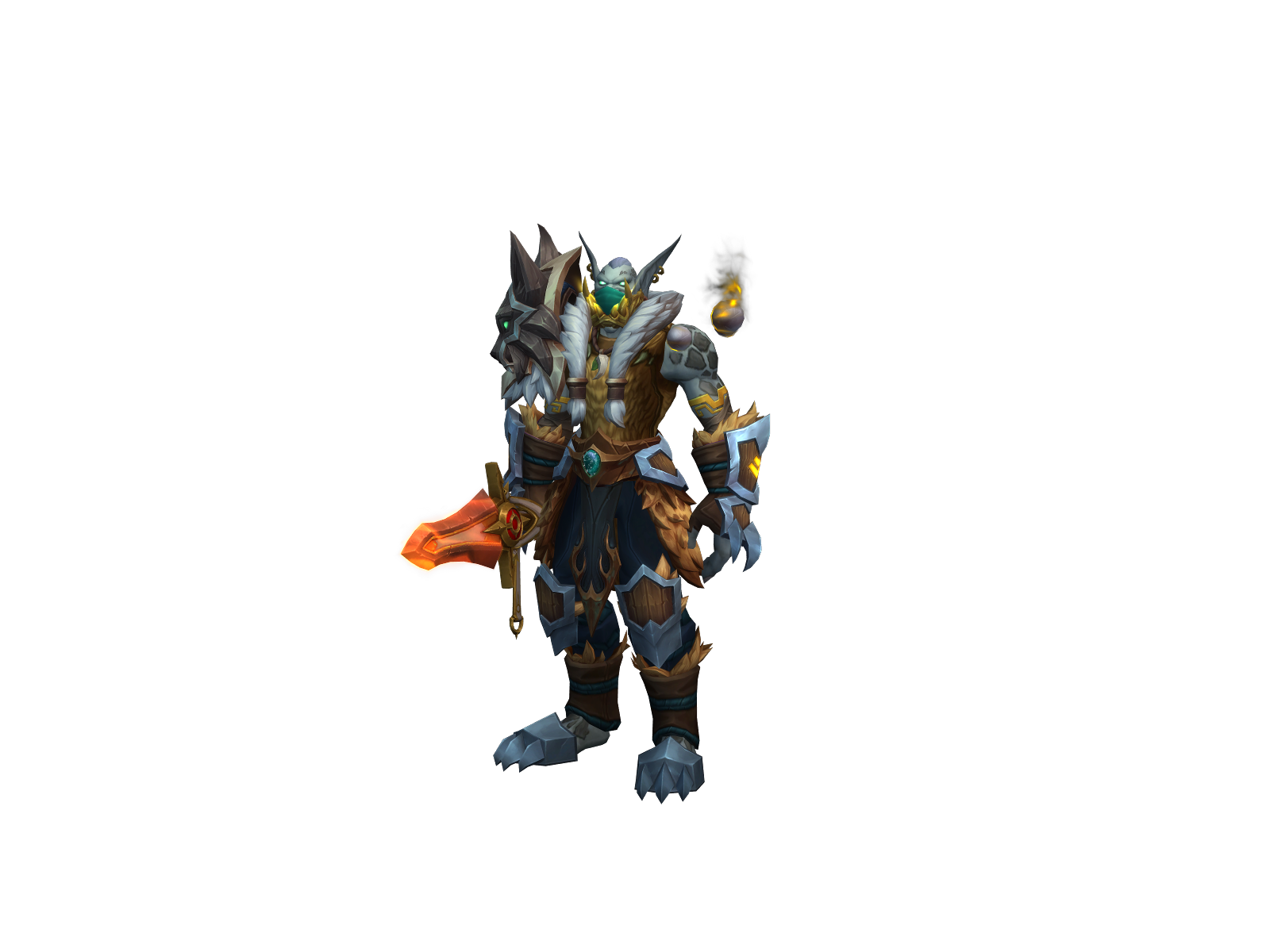 Starfang