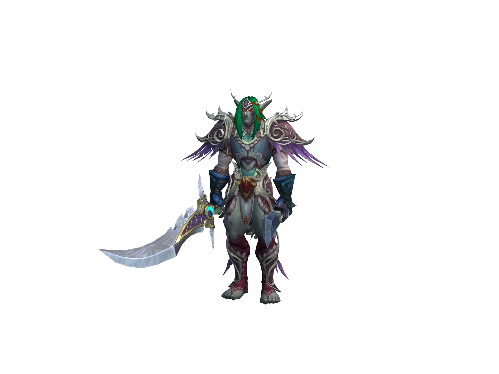 Nightheaven