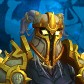 Darnere avatar