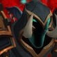 Skyjin portrait