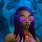 Stepharissa avatar