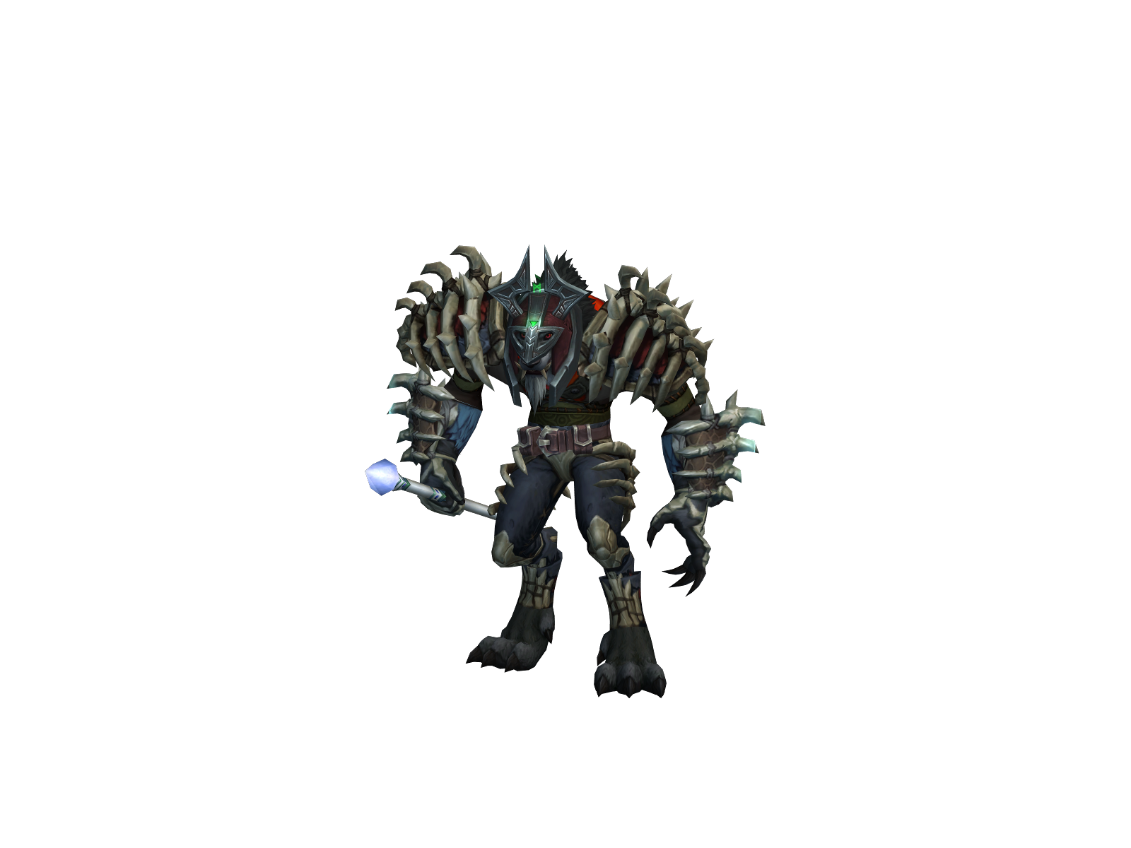 Irondihh