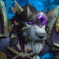 Pirrana avatar