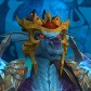 Dracrahll