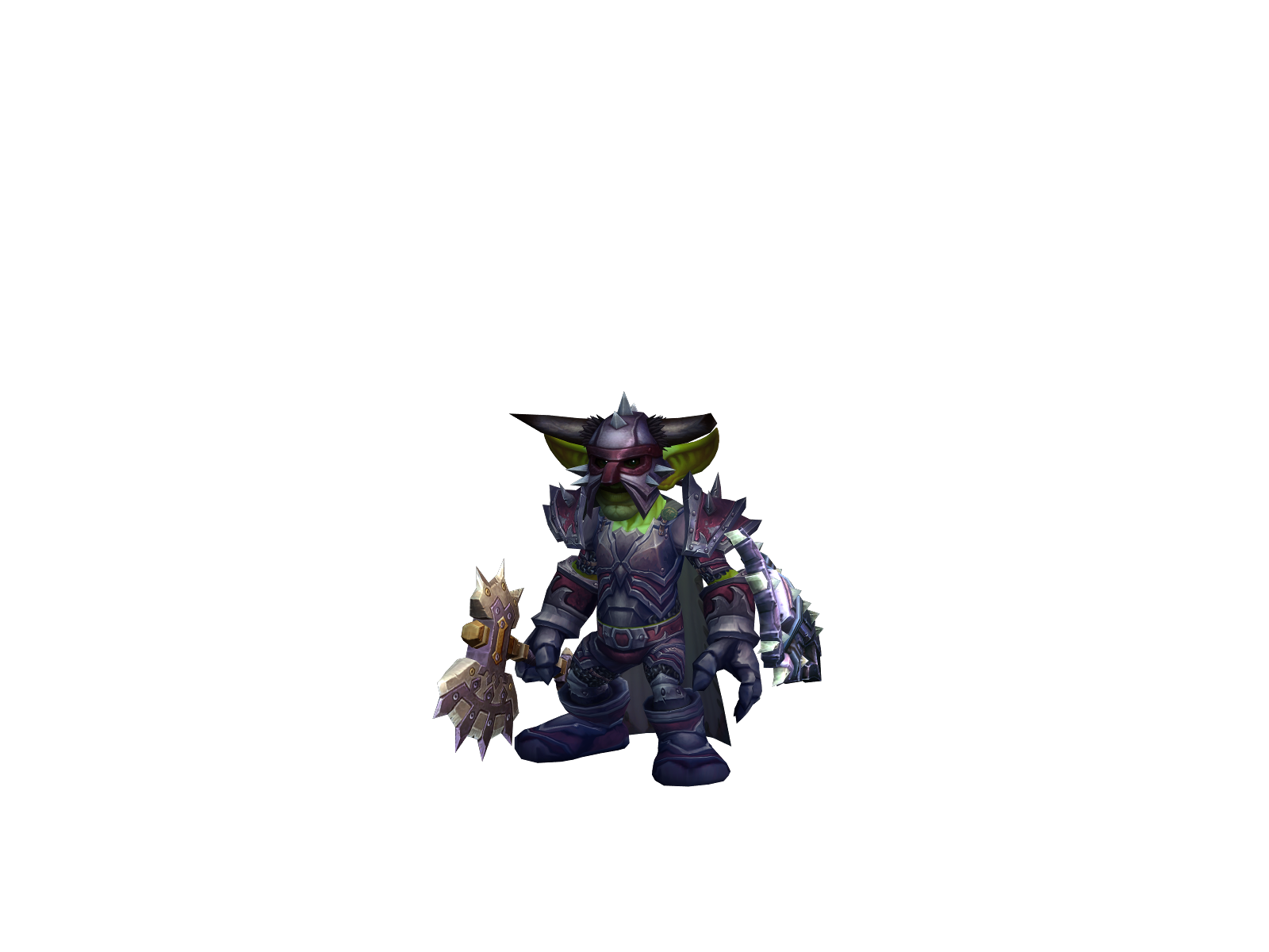 Goblinnerts