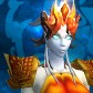 Förbindelse avatar