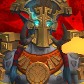 Djinn avatar