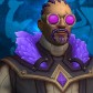 Wizboi portrait